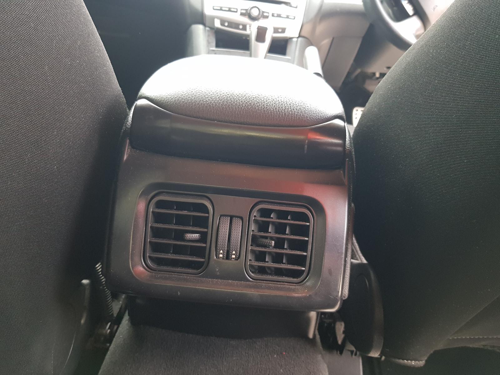 Ford Falcon - FG-FGX 2008-2016