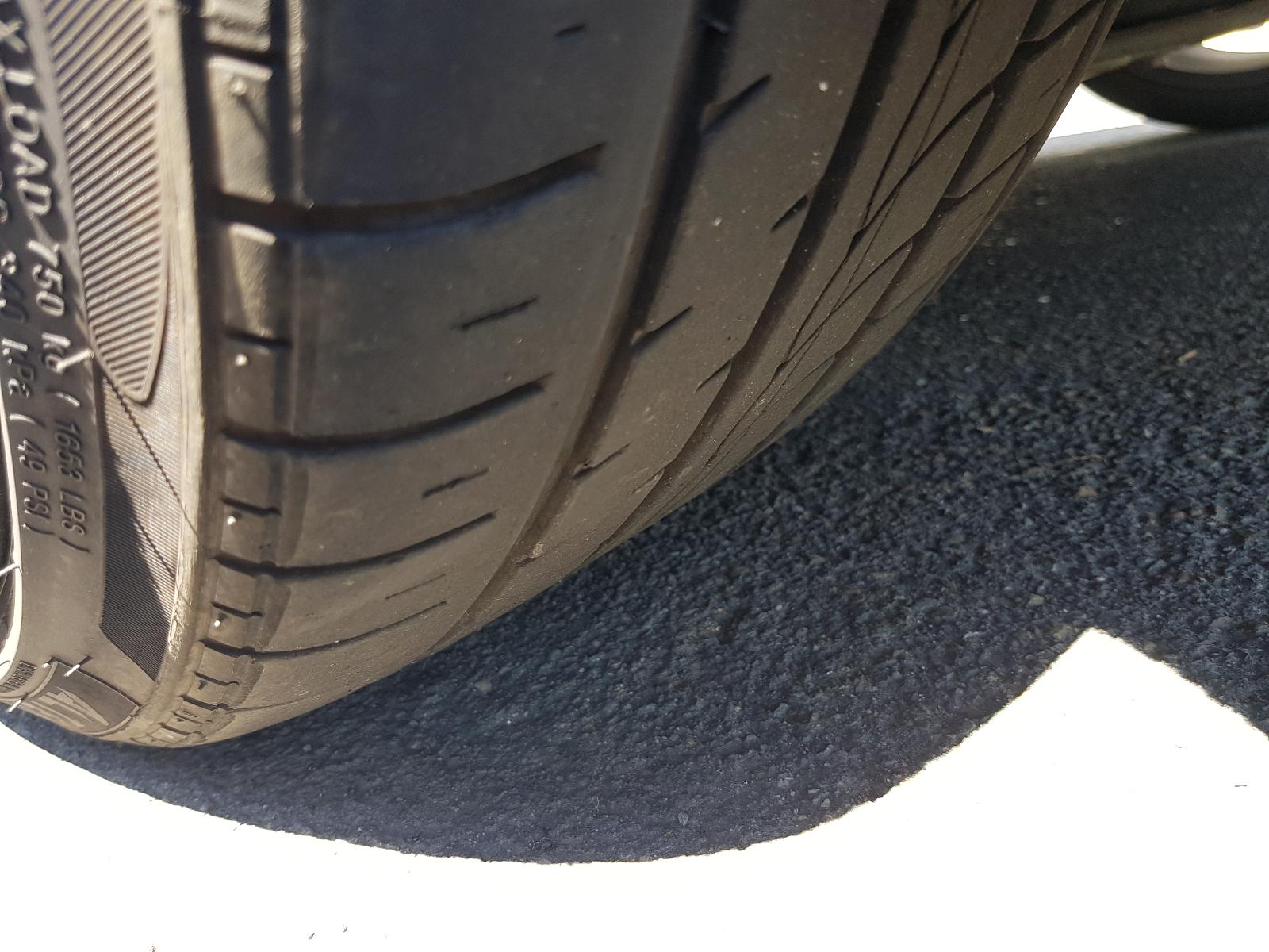 Holden Commodore - VF 2013-Present