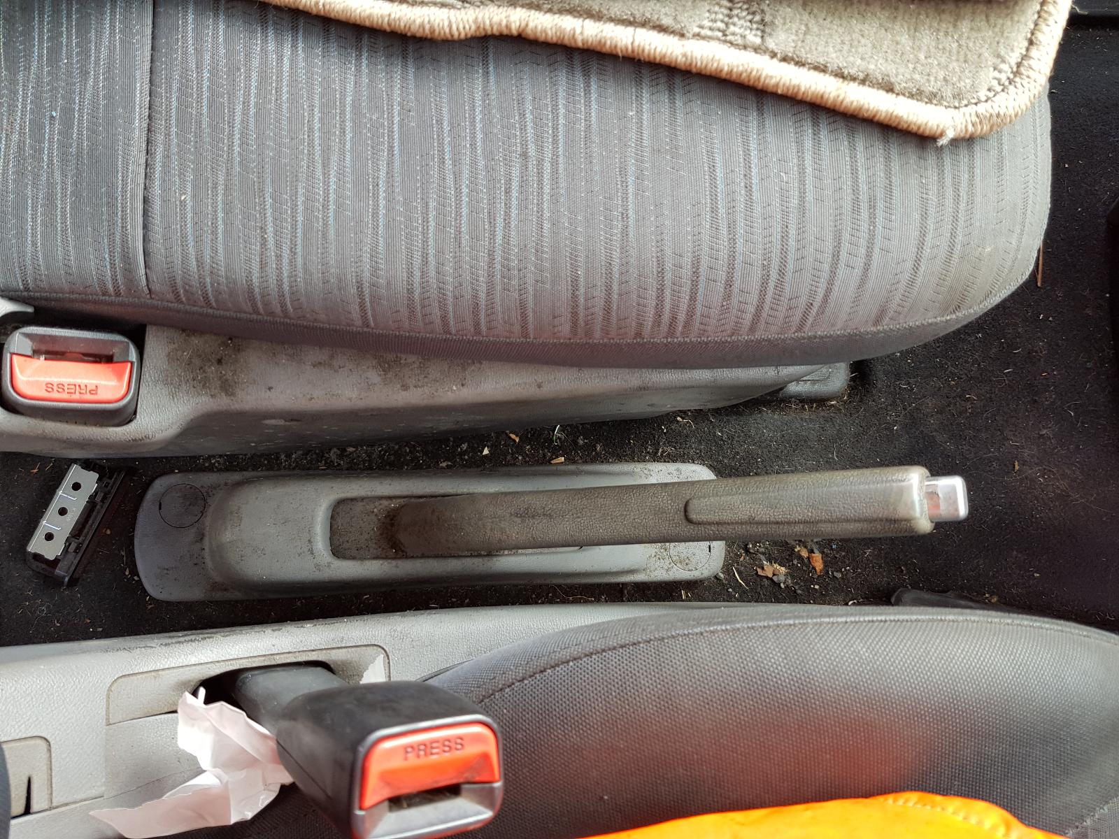 Hyundai H1 Van - 2008-2016