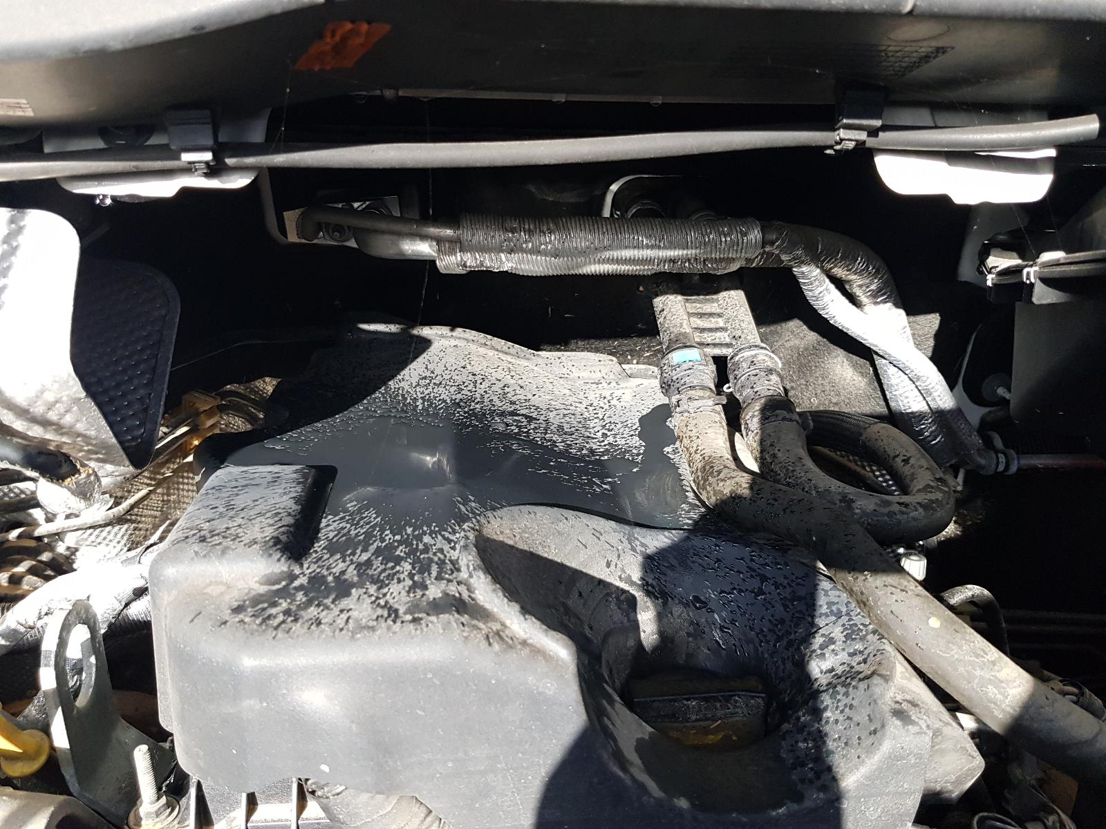 Ford Transit - Other