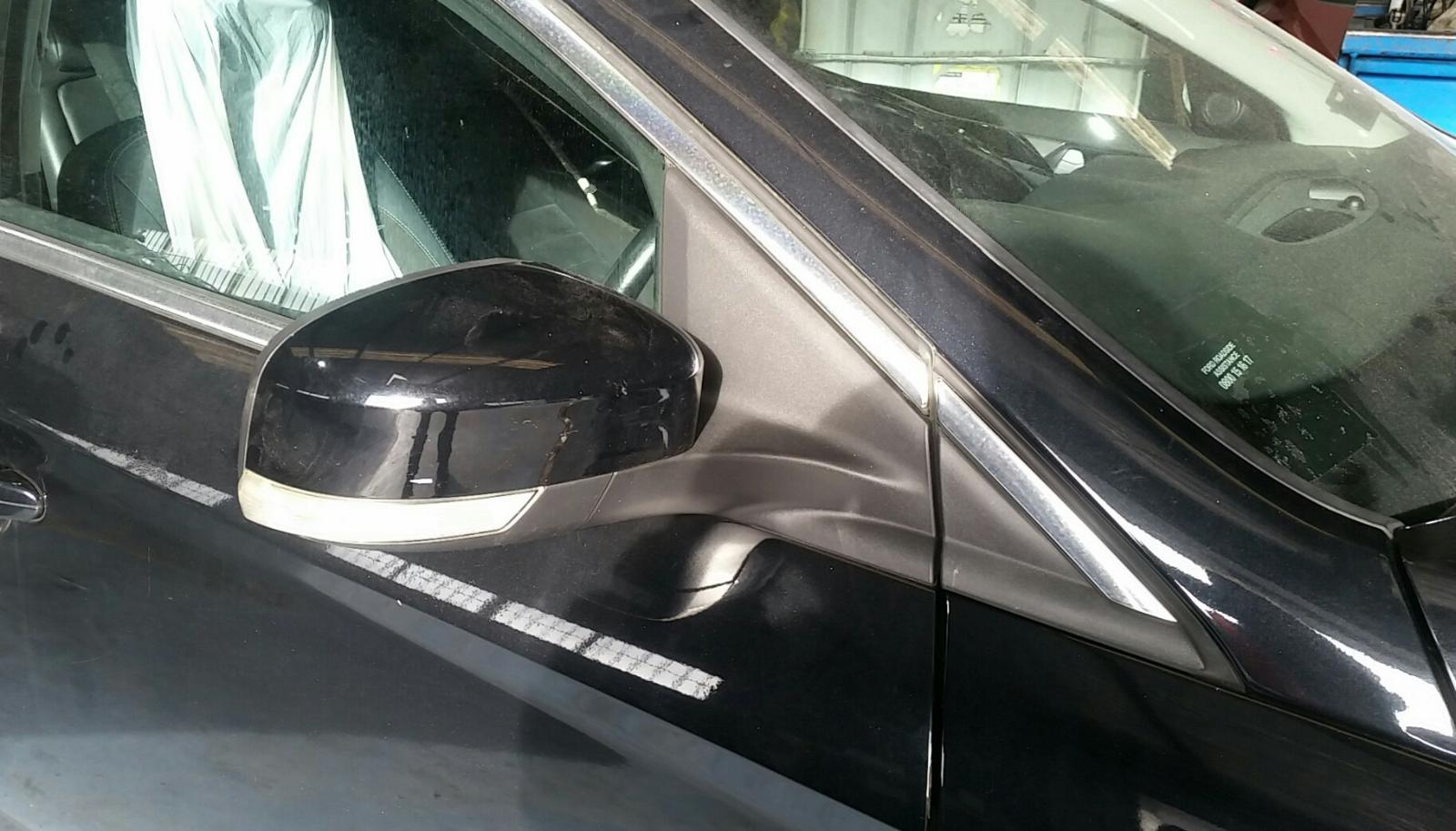 Ford Mondeo - MC 2011-2014