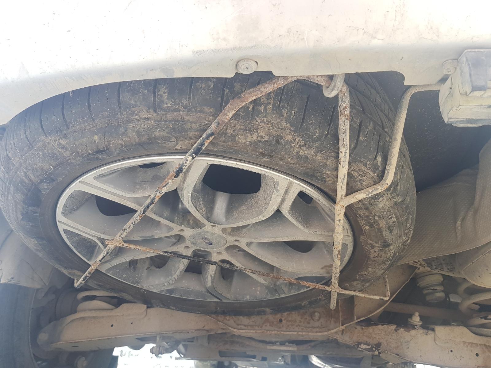 Ford Territory - SZ 2011-Present