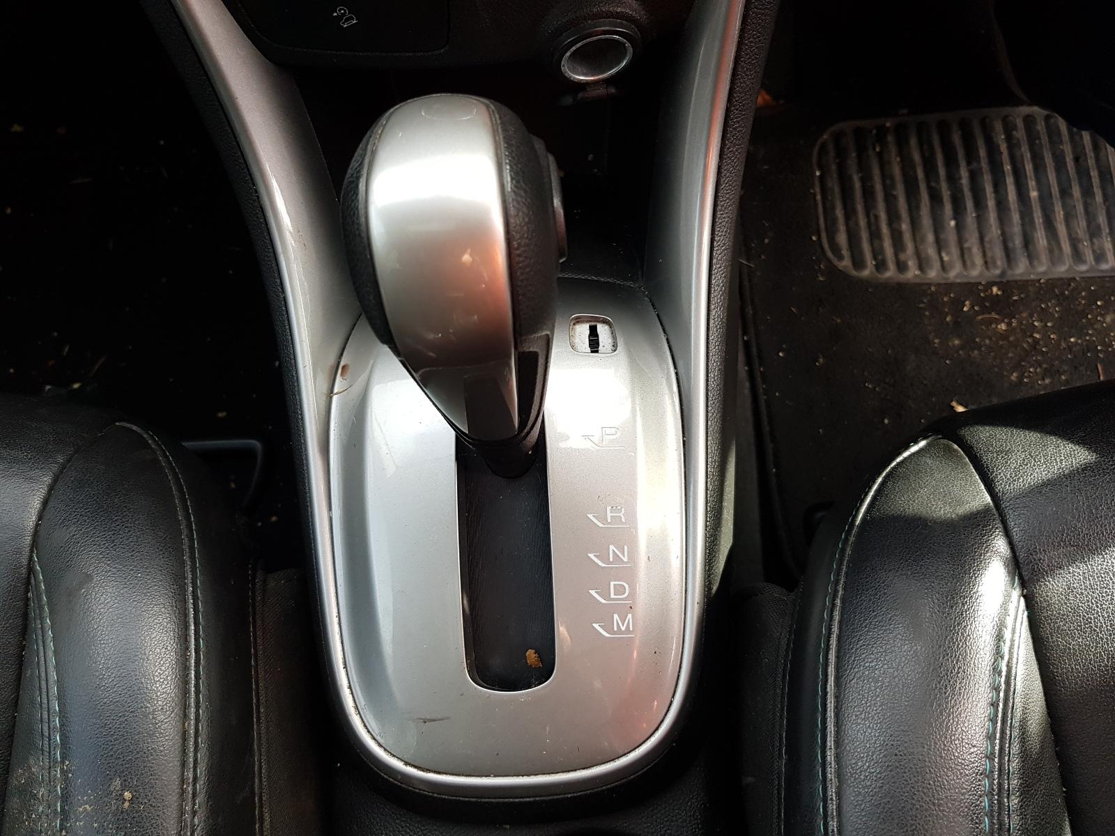 Holden Trax - TJ Series 2013-Present