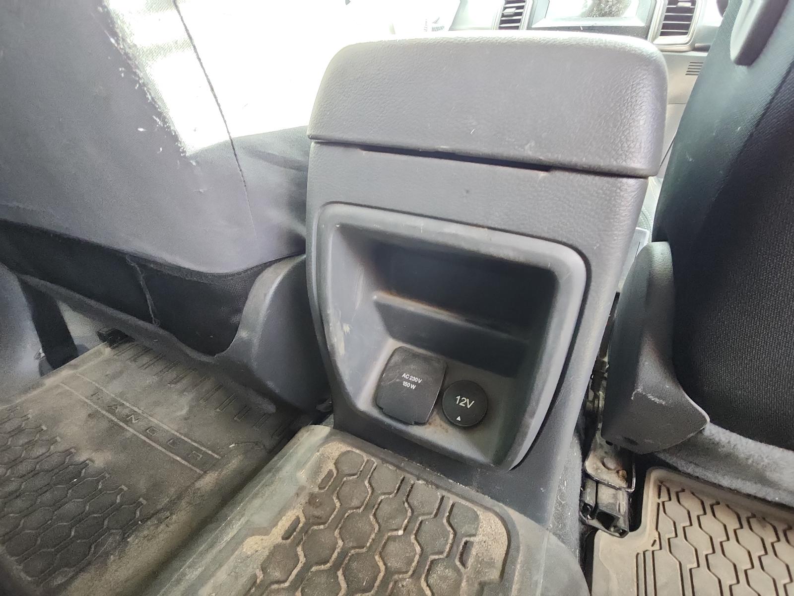 Ford Ranger - PX/PX2 2011-2017