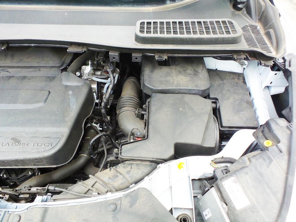 Ford Kuga - TF 2013-Present