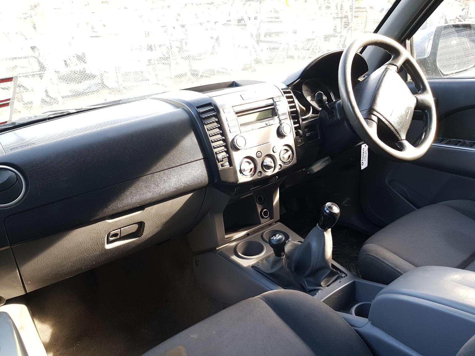 Ford Ranger - PJ 2006-2009