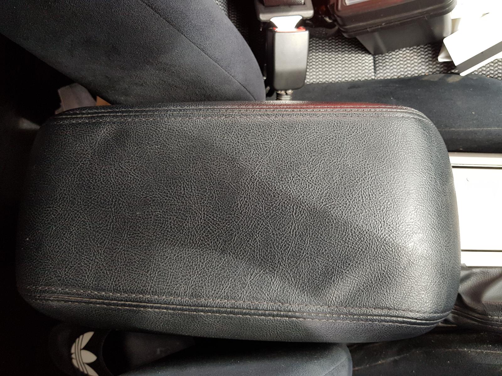 Ford Escape - EP Facelift 2003-2007