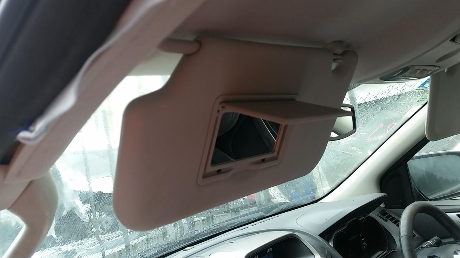 Ford Ranger - PX/PX2 2011-2017