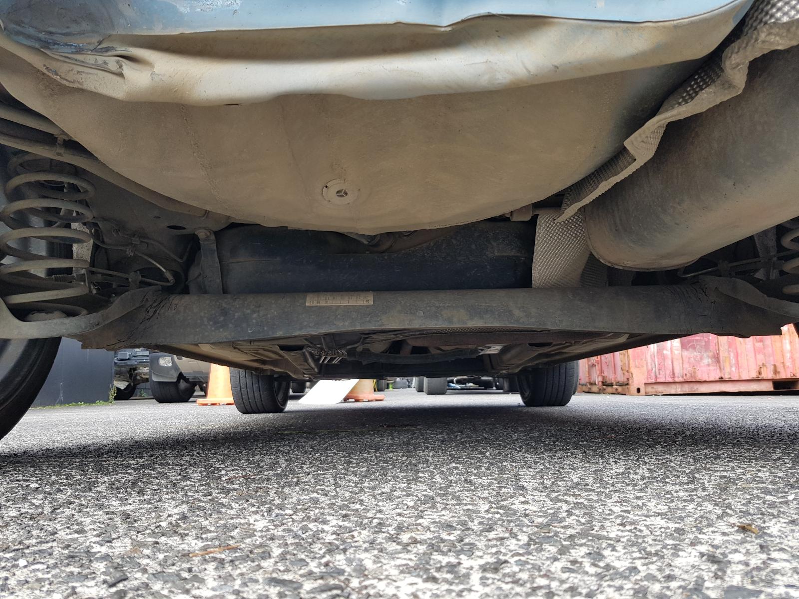 Ford Fiesta - MK VI 2008-Present