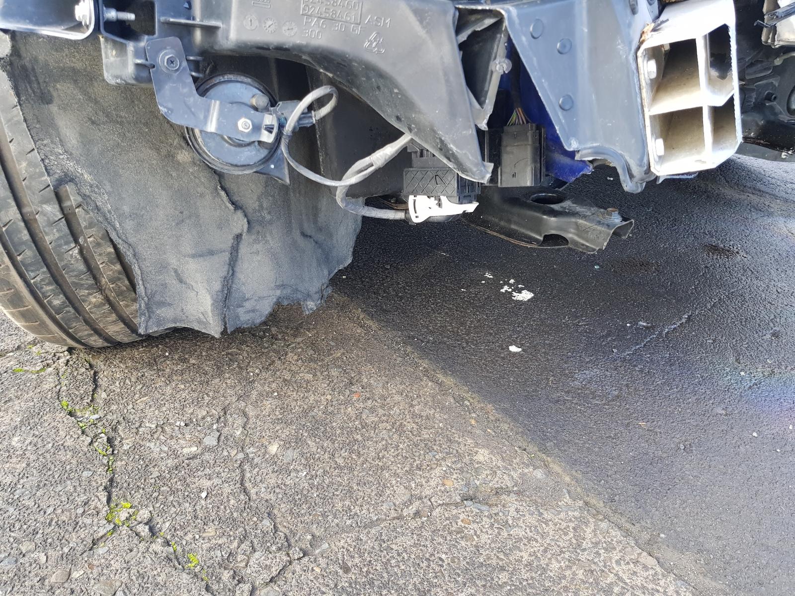 Holden Commodore - VF 2013-Present