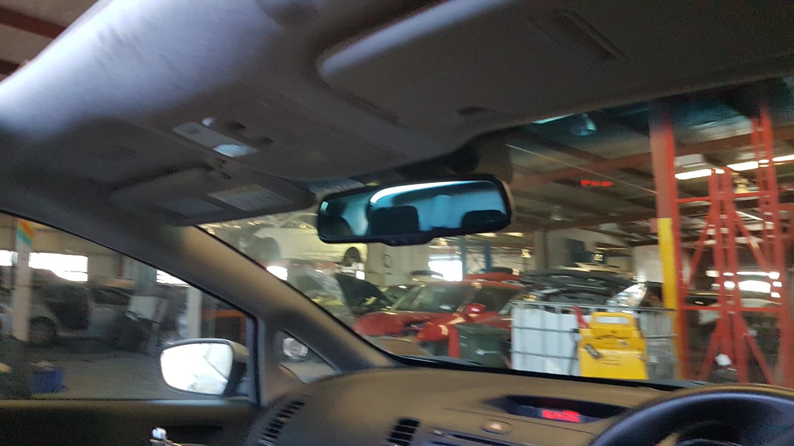 KIA Cerato - 3rd Gen 2013-2017