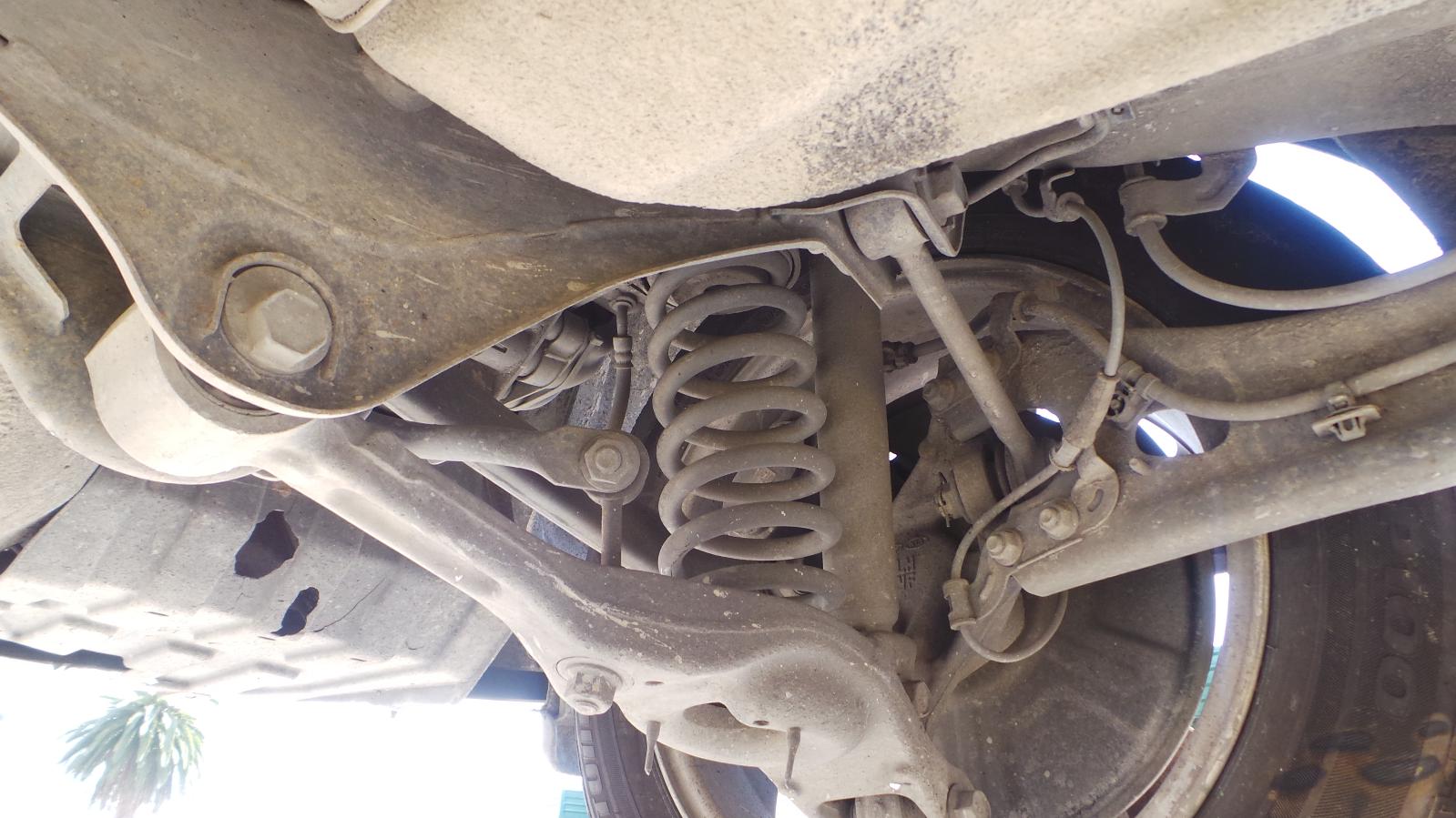 Hyundai i30 - DC51 2007-2016