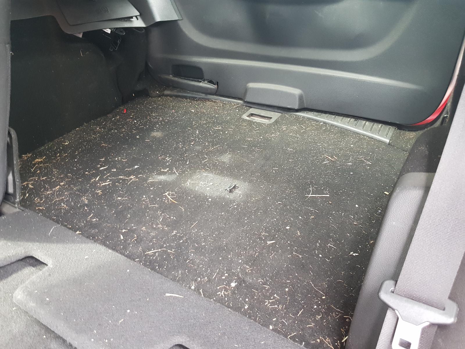 Ford Kuga - TF 2013-Present