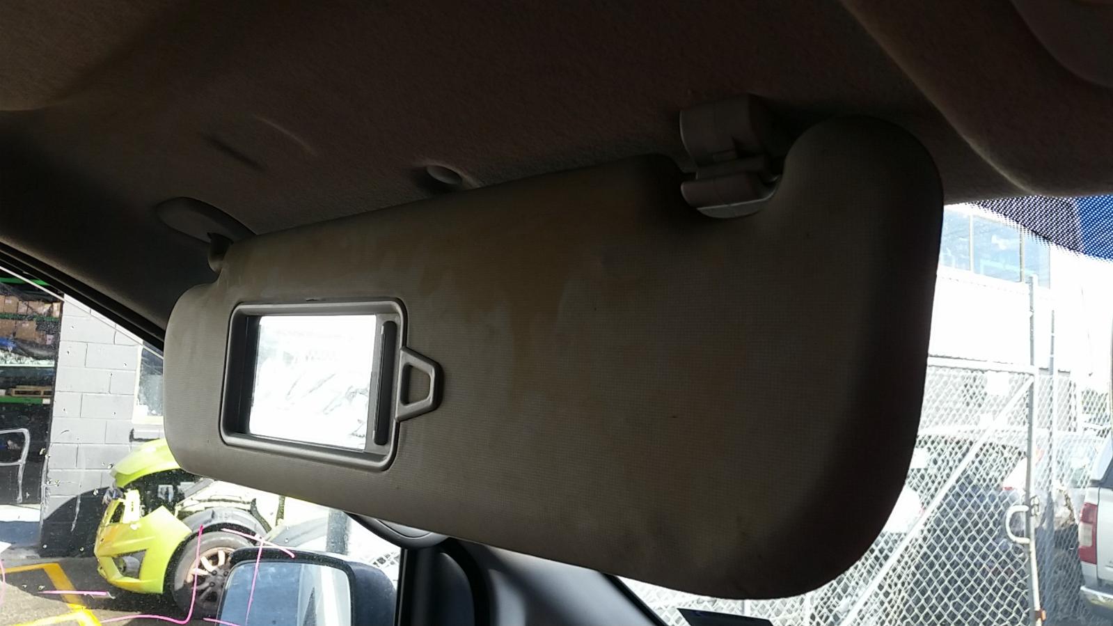 Hyundai H1 Van - 2008-2016