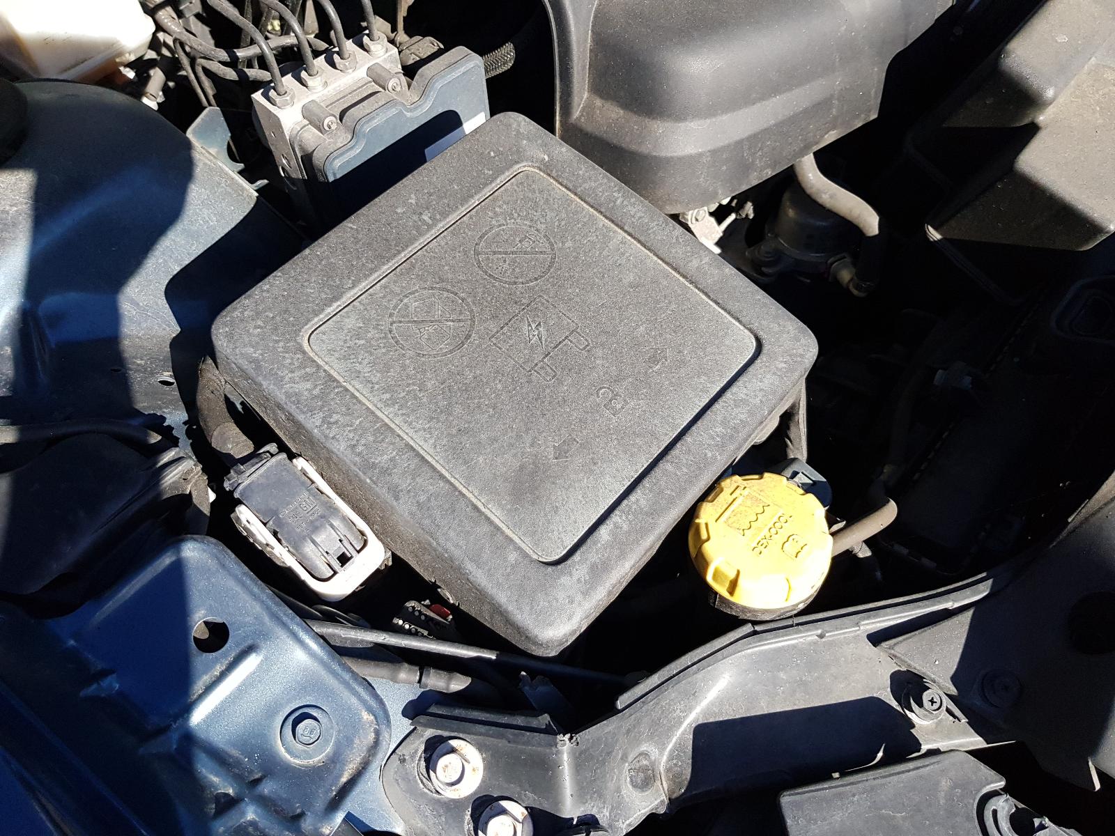 Holden Commodore - VF 2013-Present