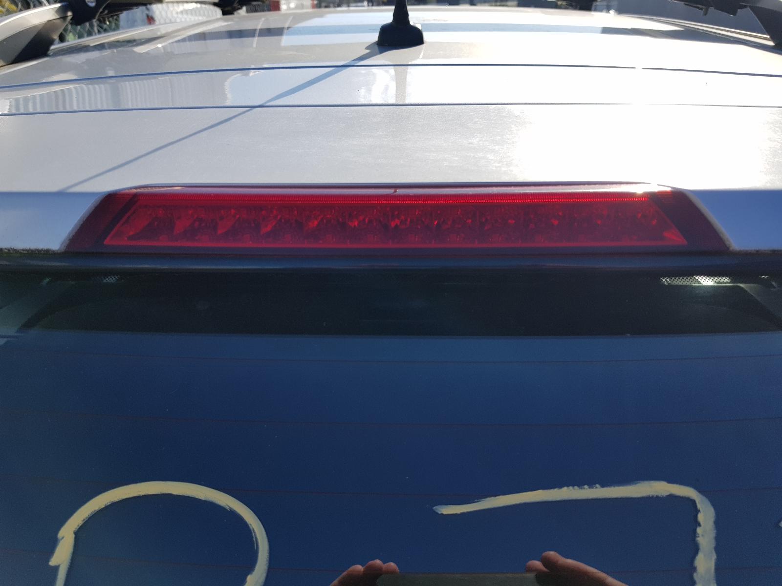 Holden Cruze - 2009-Present