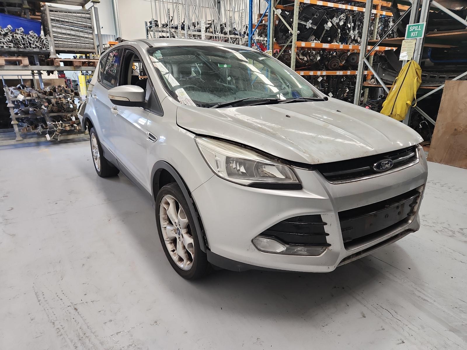 Ford Kuga - TF 2013-Present