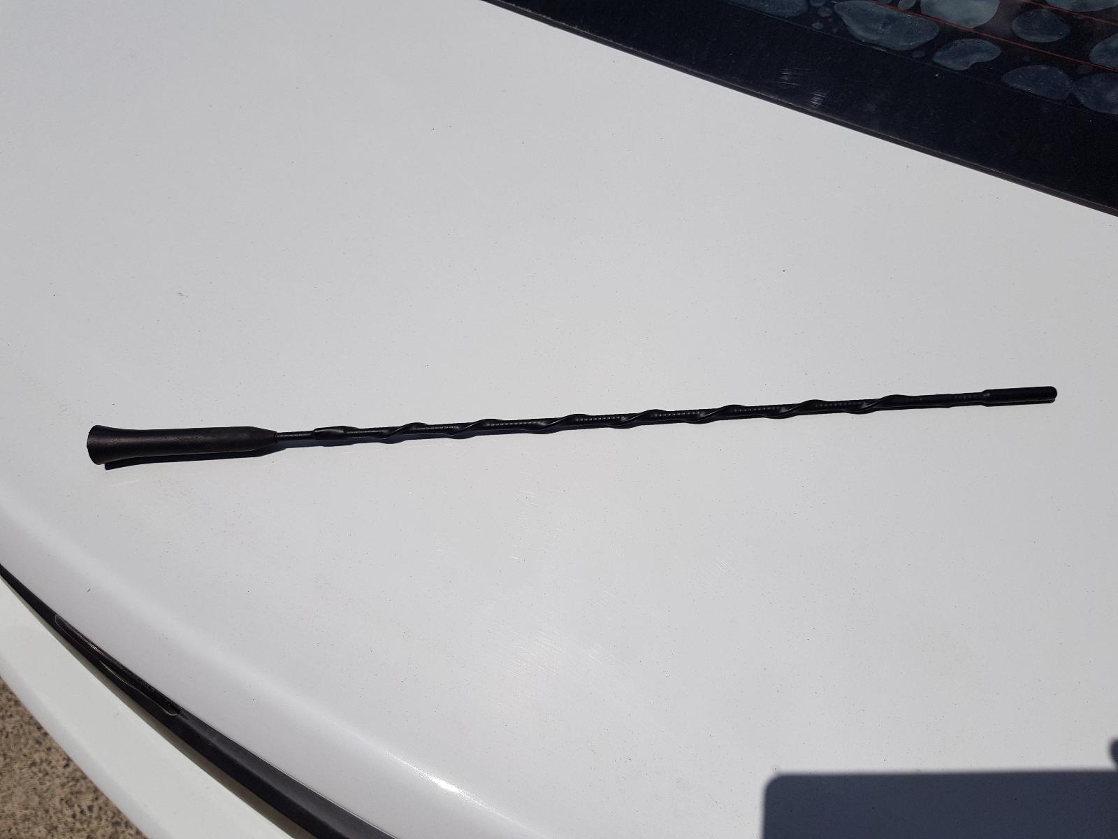 Holden Cruze - 2009-Present