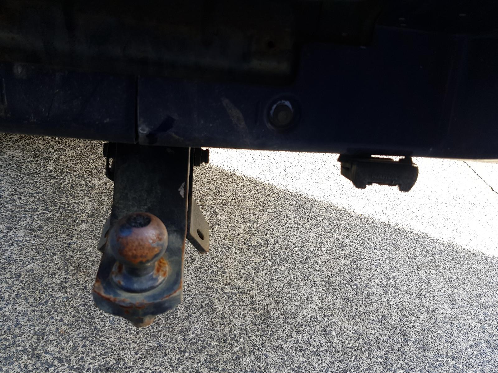 Ford Ranger - PJ 2006-2009