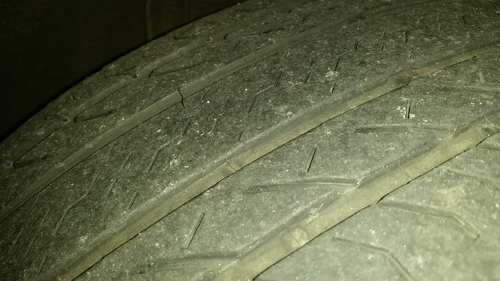 Holden Captiva - Captiva 7 2006-2011