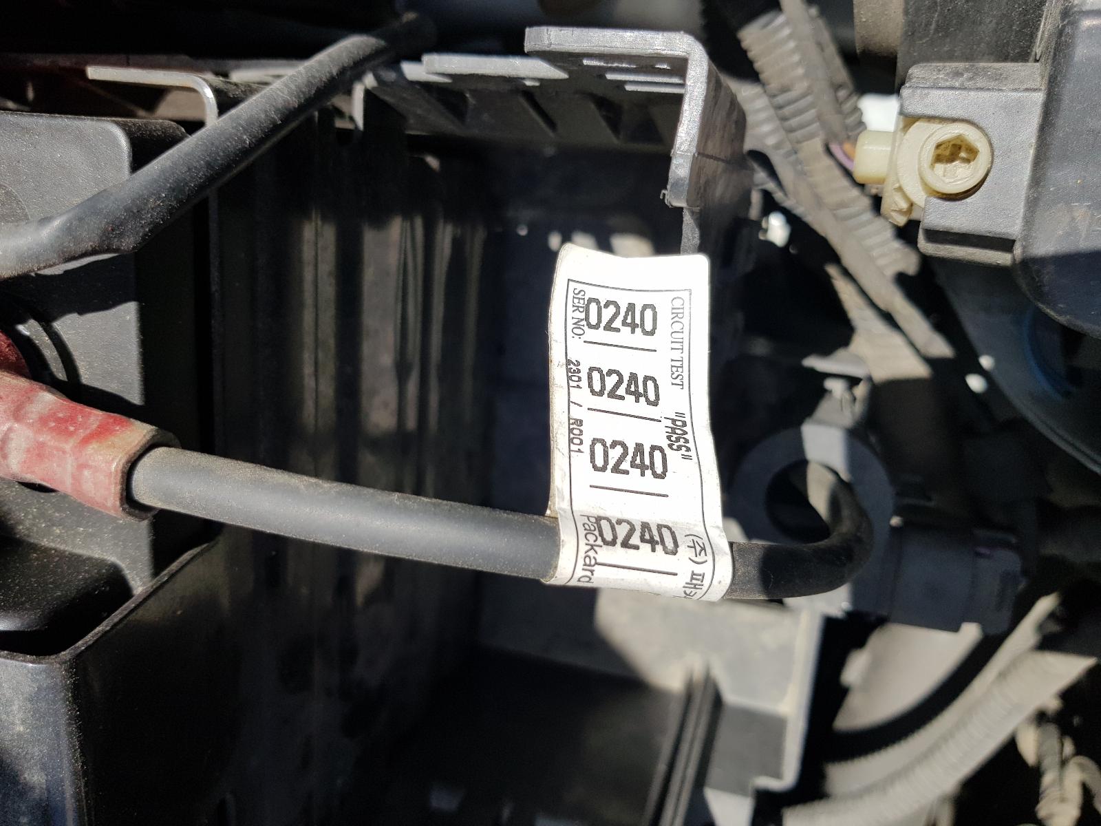 Holden Cruze - 2009-Present