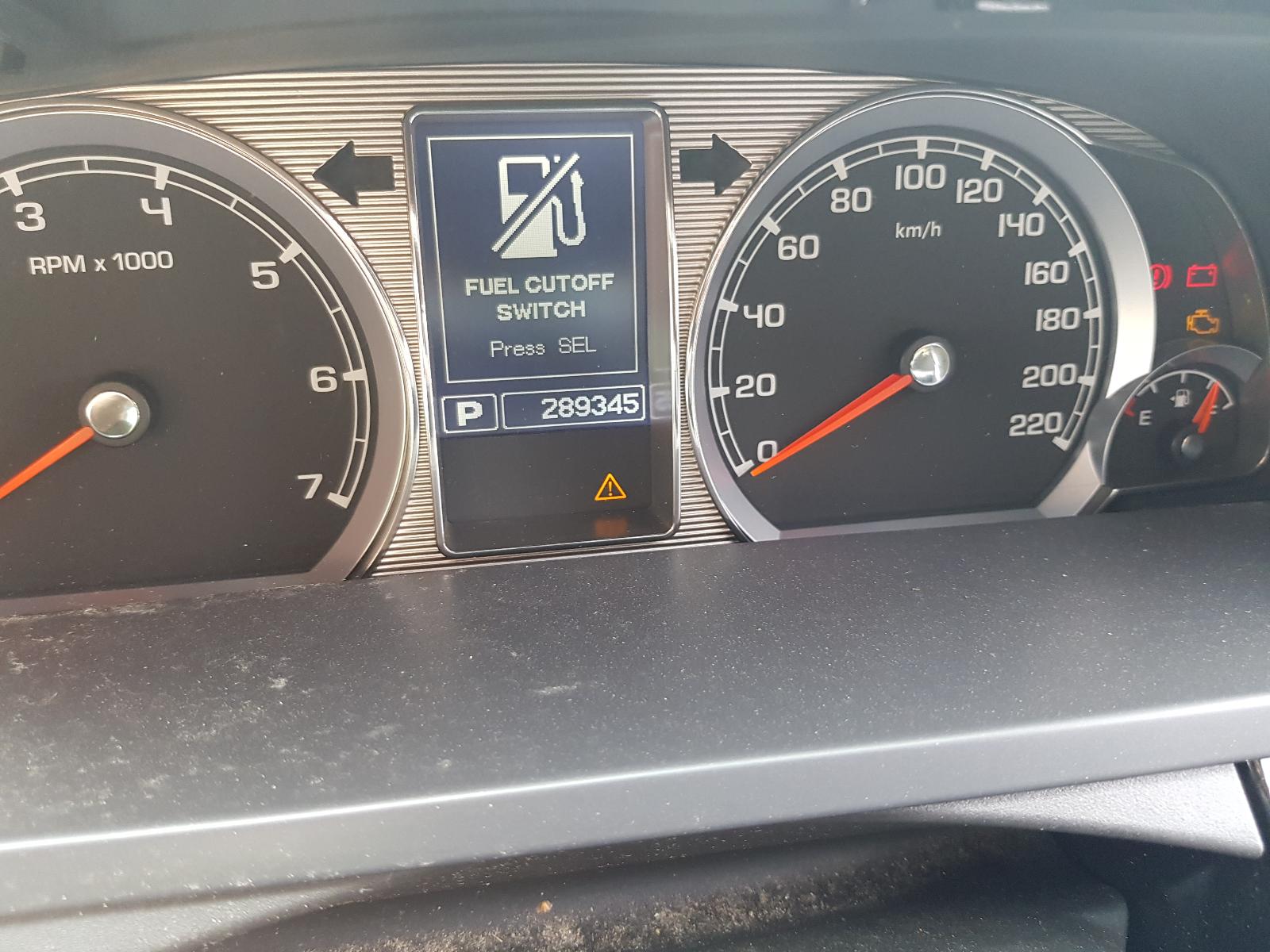 Ford Falcon - FG-FGX 2008-2016