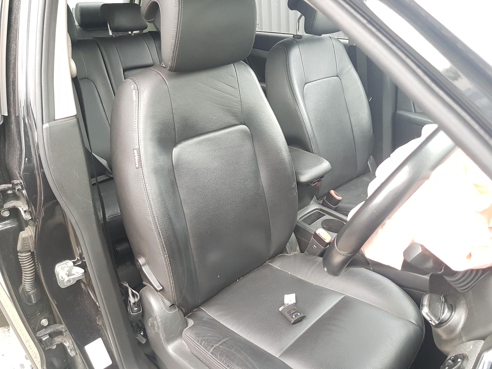 Holden Captiva - Captiva 7 2011-Present