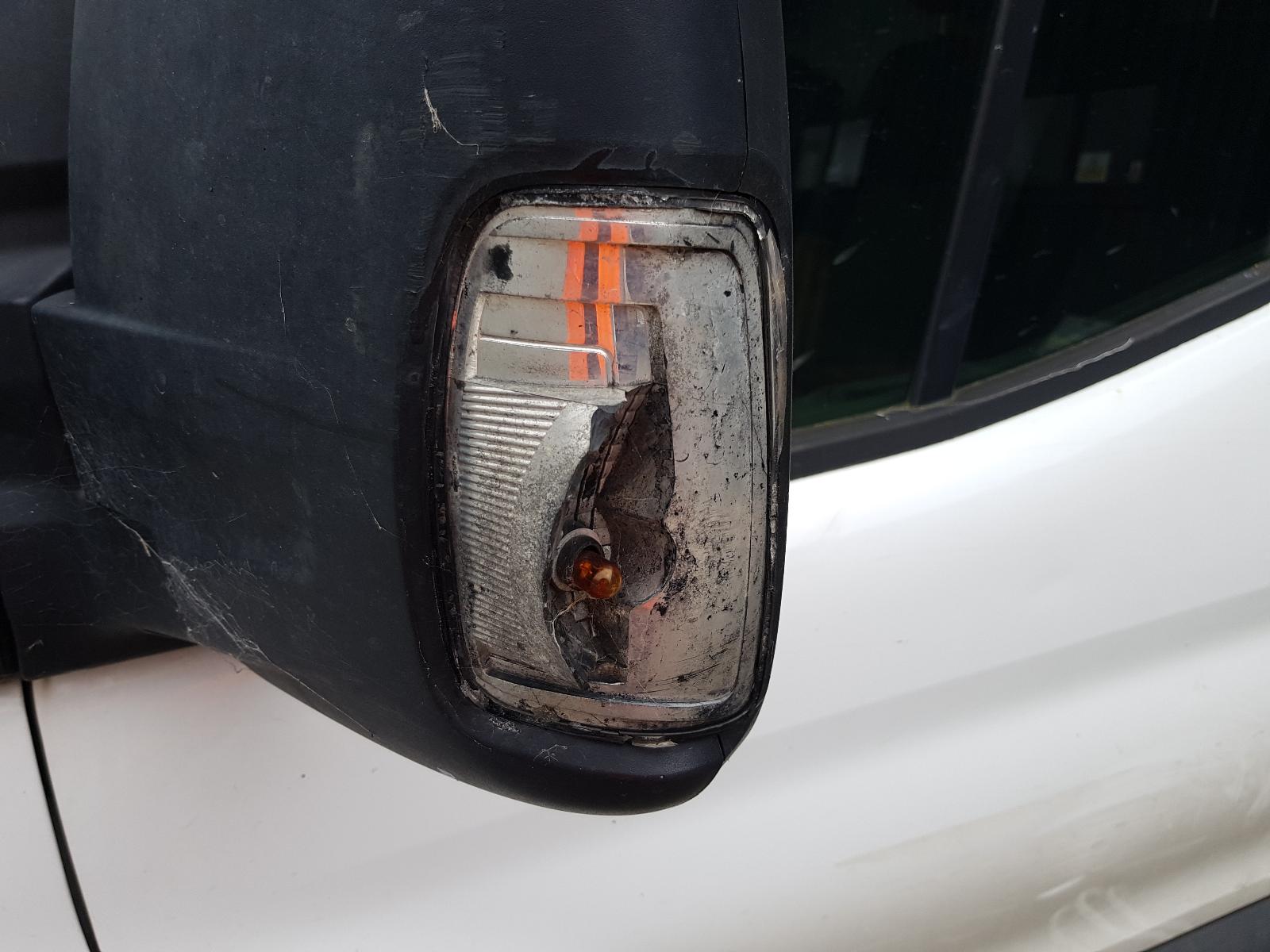 Ford Transit - Other