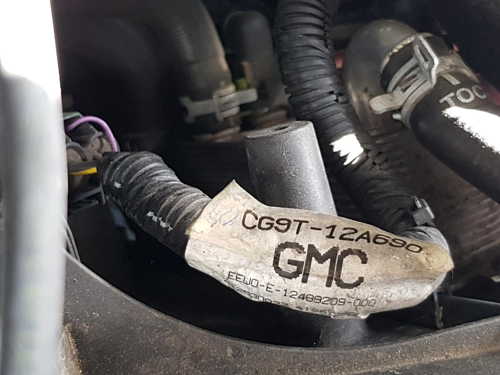 Ford Mondeo - MC 2011-2014