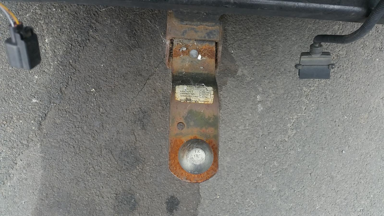 Ford Mondeo - MA-MB 2007-2010