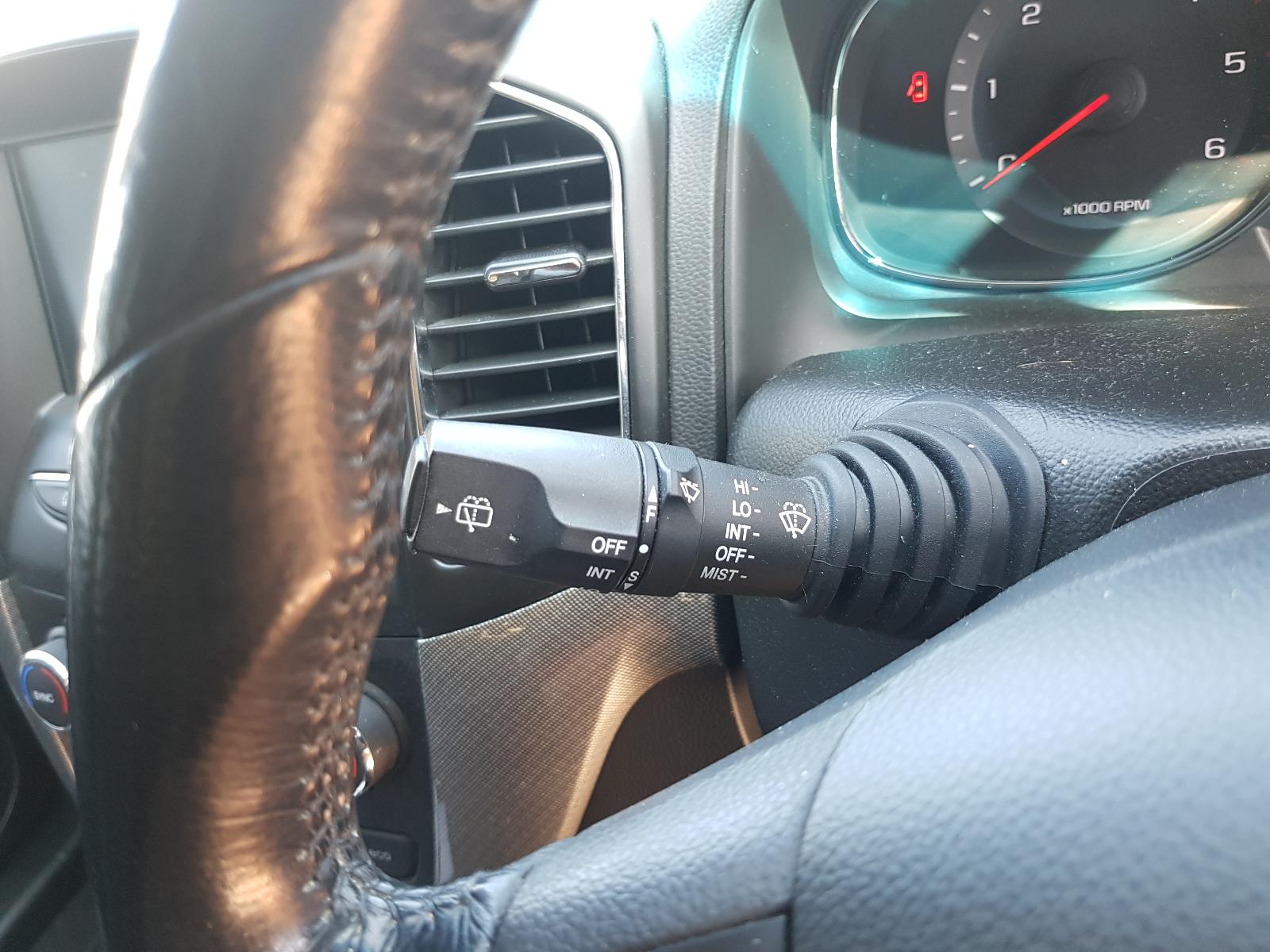 Holden Captiva - Captiva 7 2011-Present