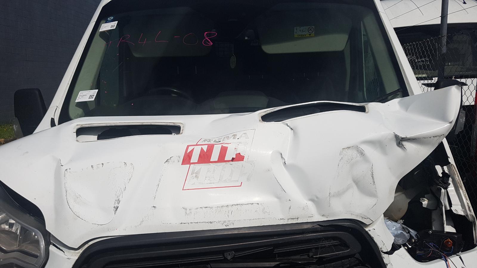 Ford Transit - Other