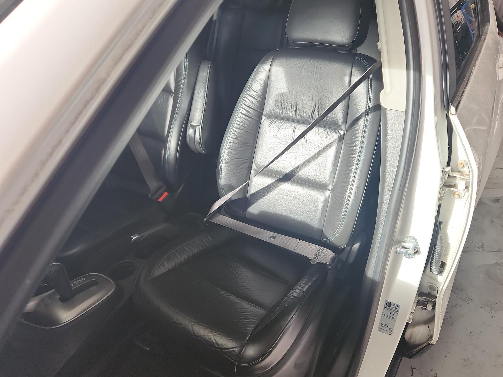 Holden Trax - TJ Series 2013-Present