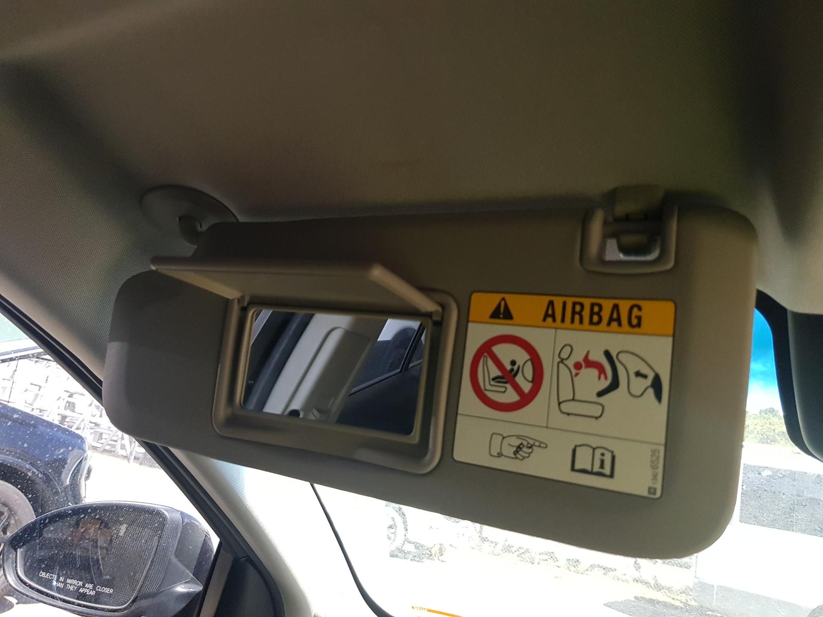 Holden Cruze - 2009-Present