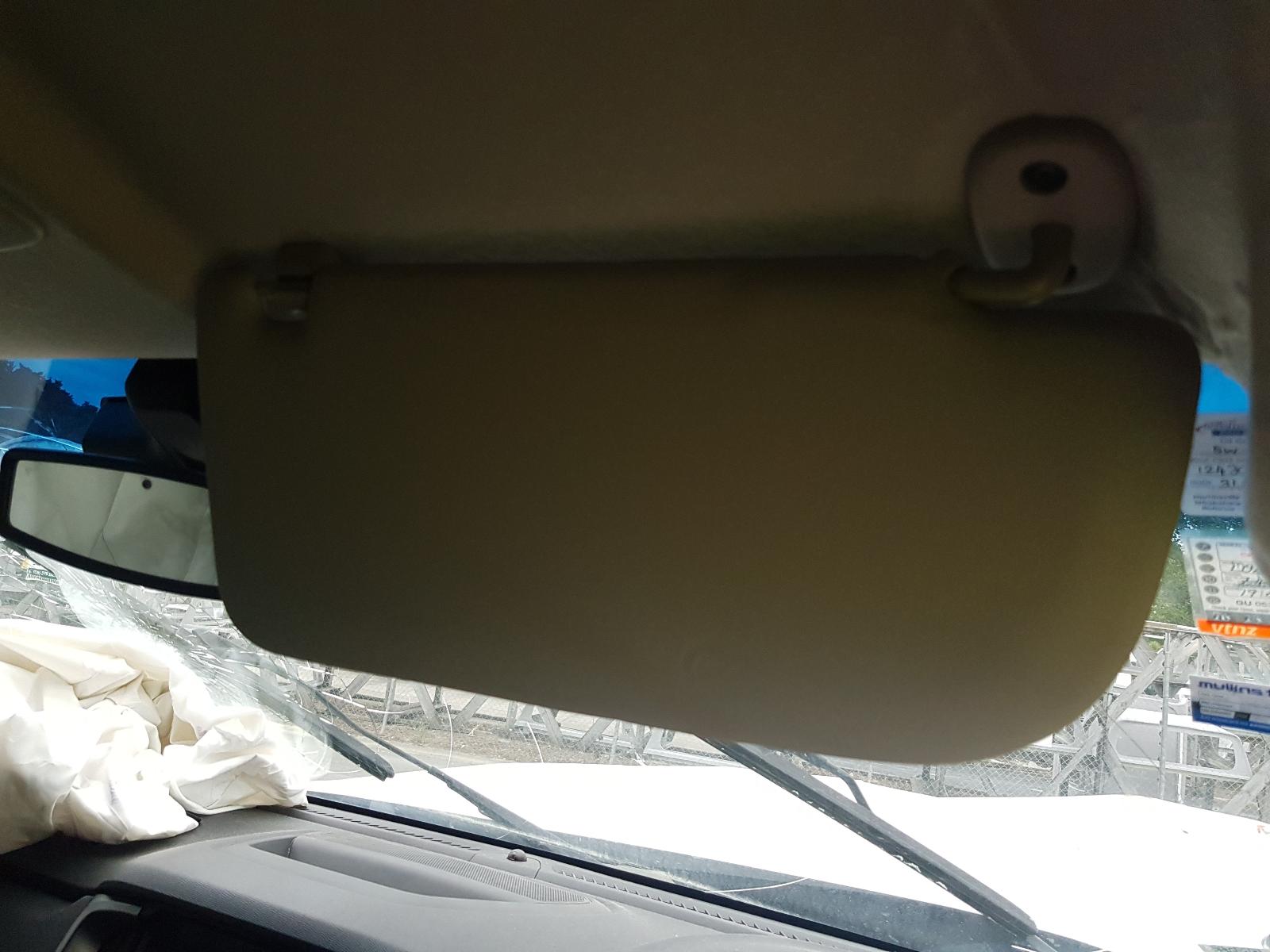 Holden Colorado - RG2 2016-Present