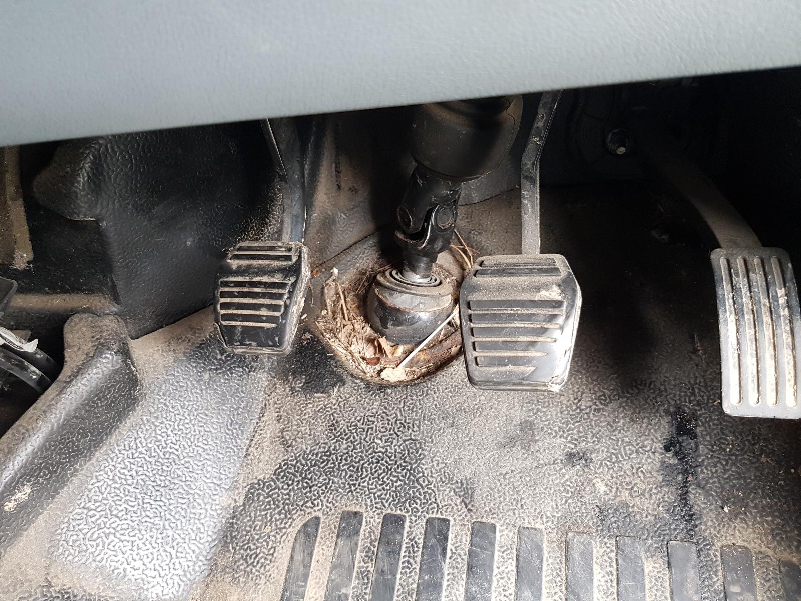 Ford Transit - 2006-2011