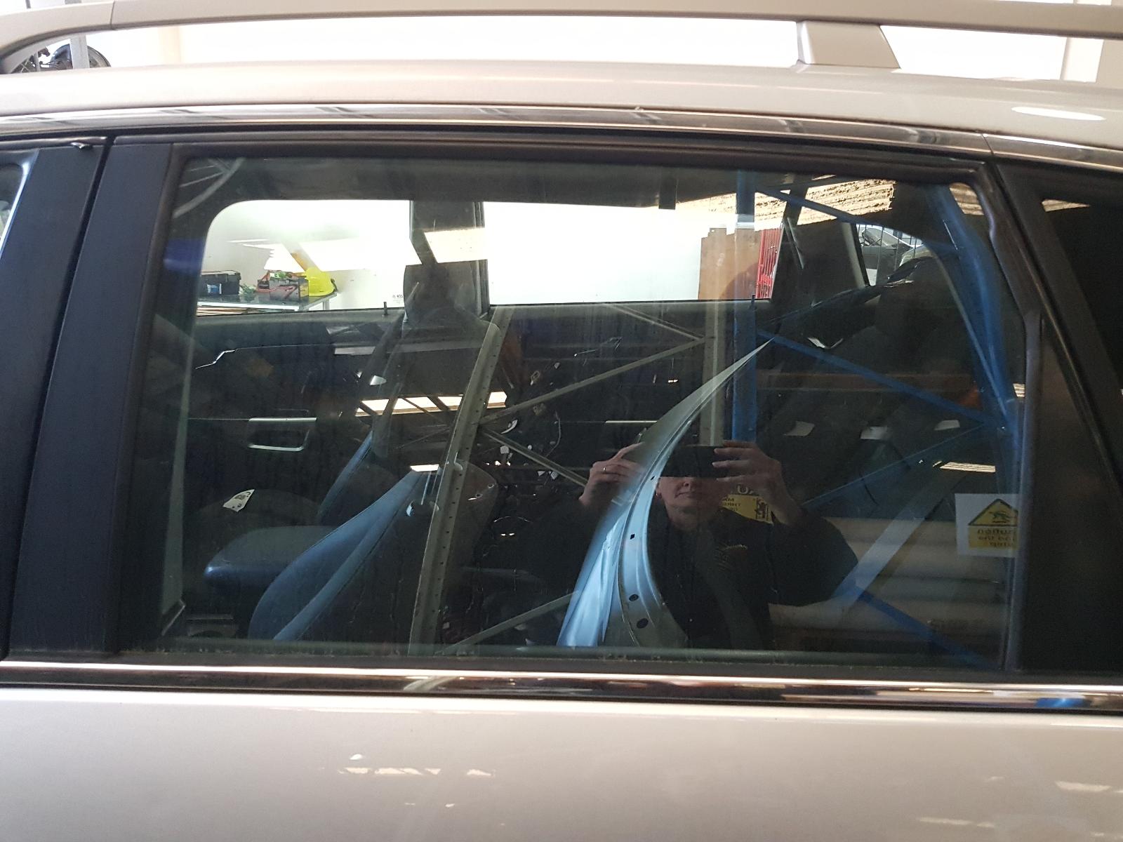 Holden Captiva - Captiva 5 2006-2011