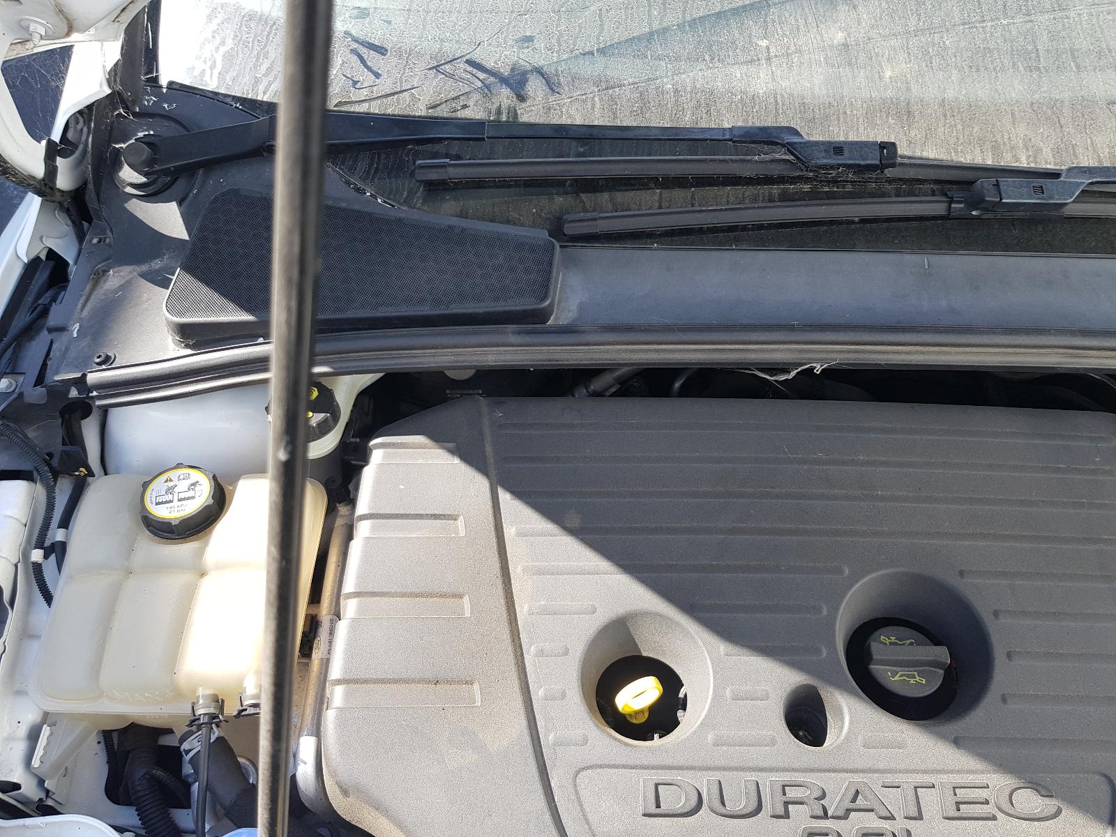 Ford Focus - LW 2011-2015