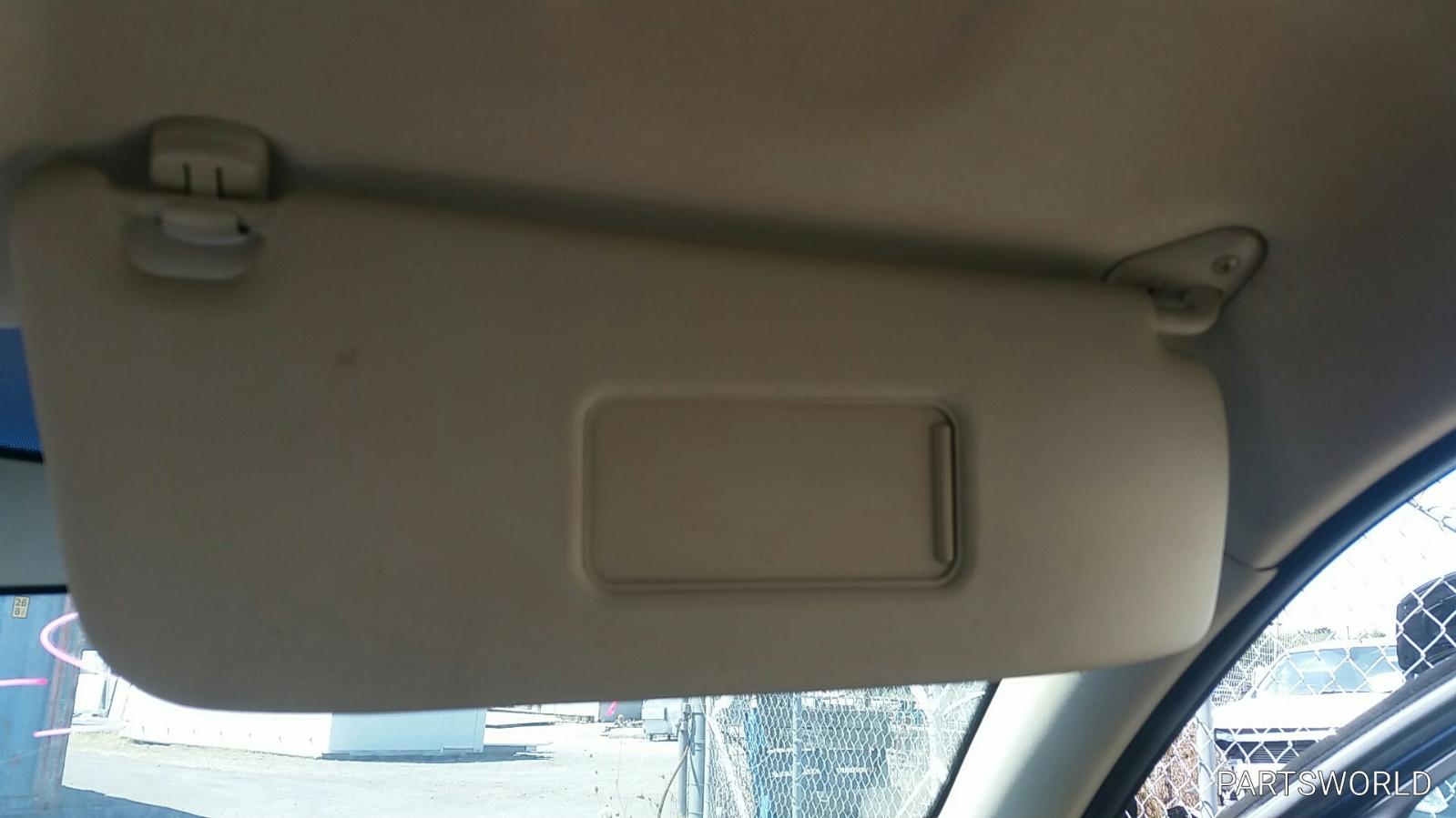 Ford Falcon - FG-FGX 2008-2016