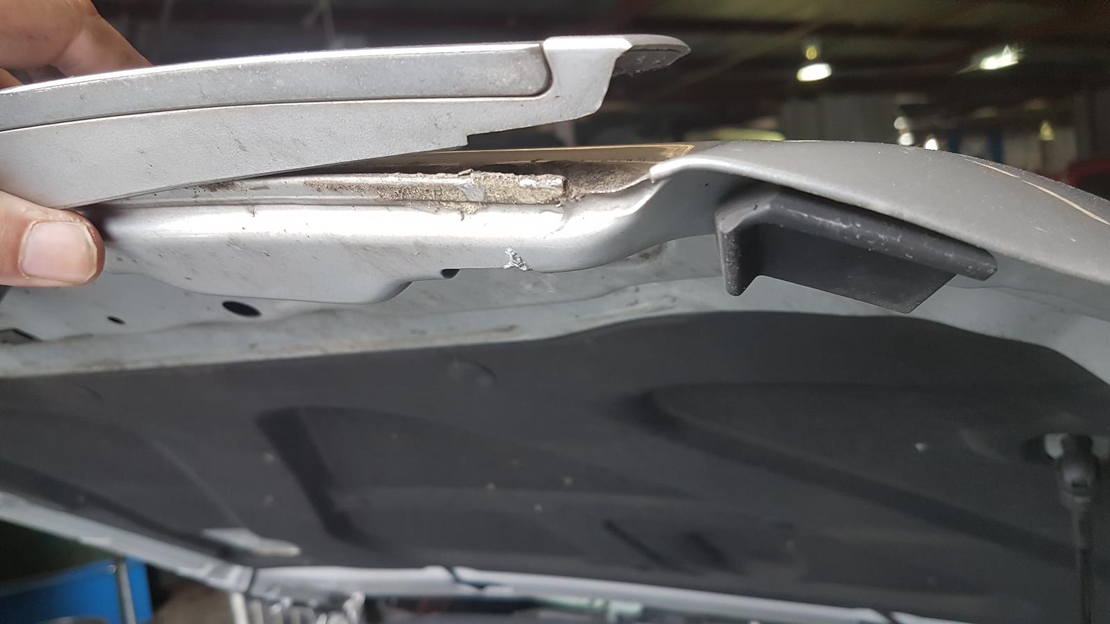 Hyundai Grandeur - XG, TG 1999-2011