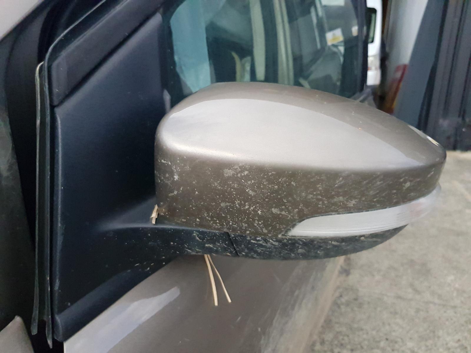 Ford Escape - LF 2007-Present