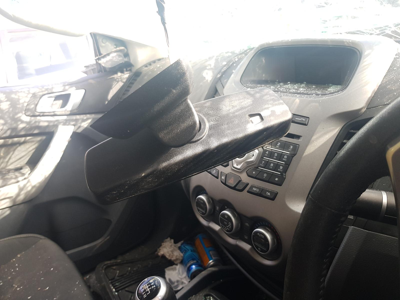 Ford Ranger - PX/PX2 2011-2017