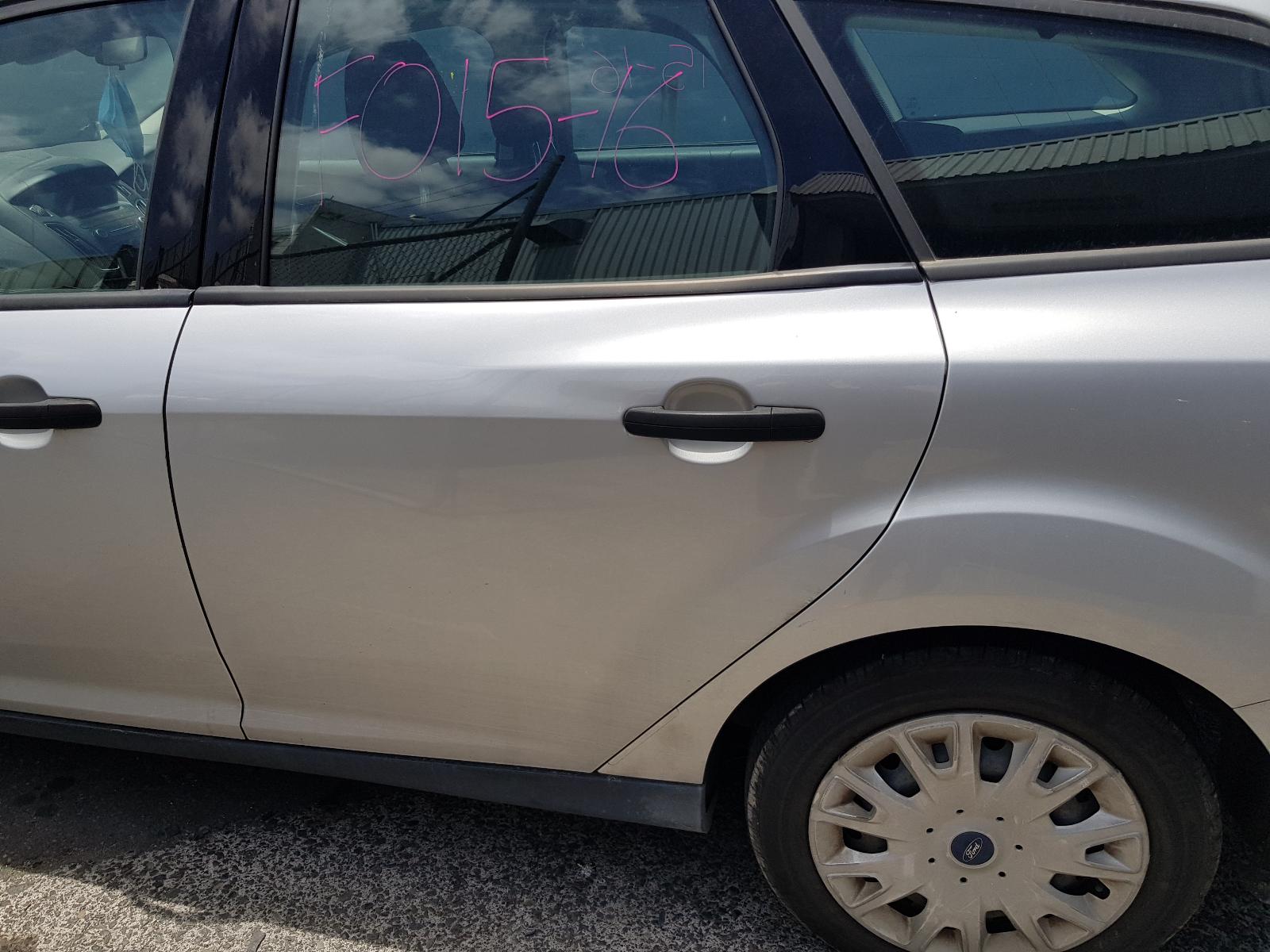 Ford Focus - LZ 2015-2017