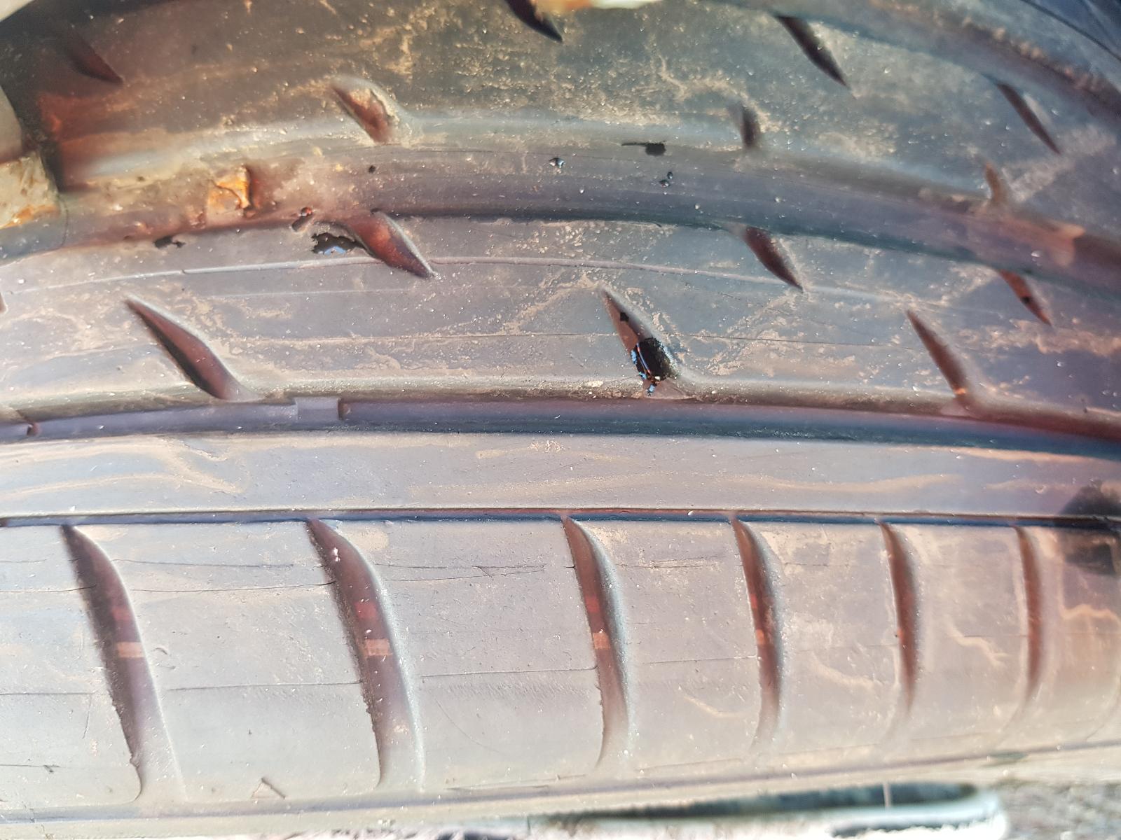 Ford Falcon - FG-FGX 2008-2016