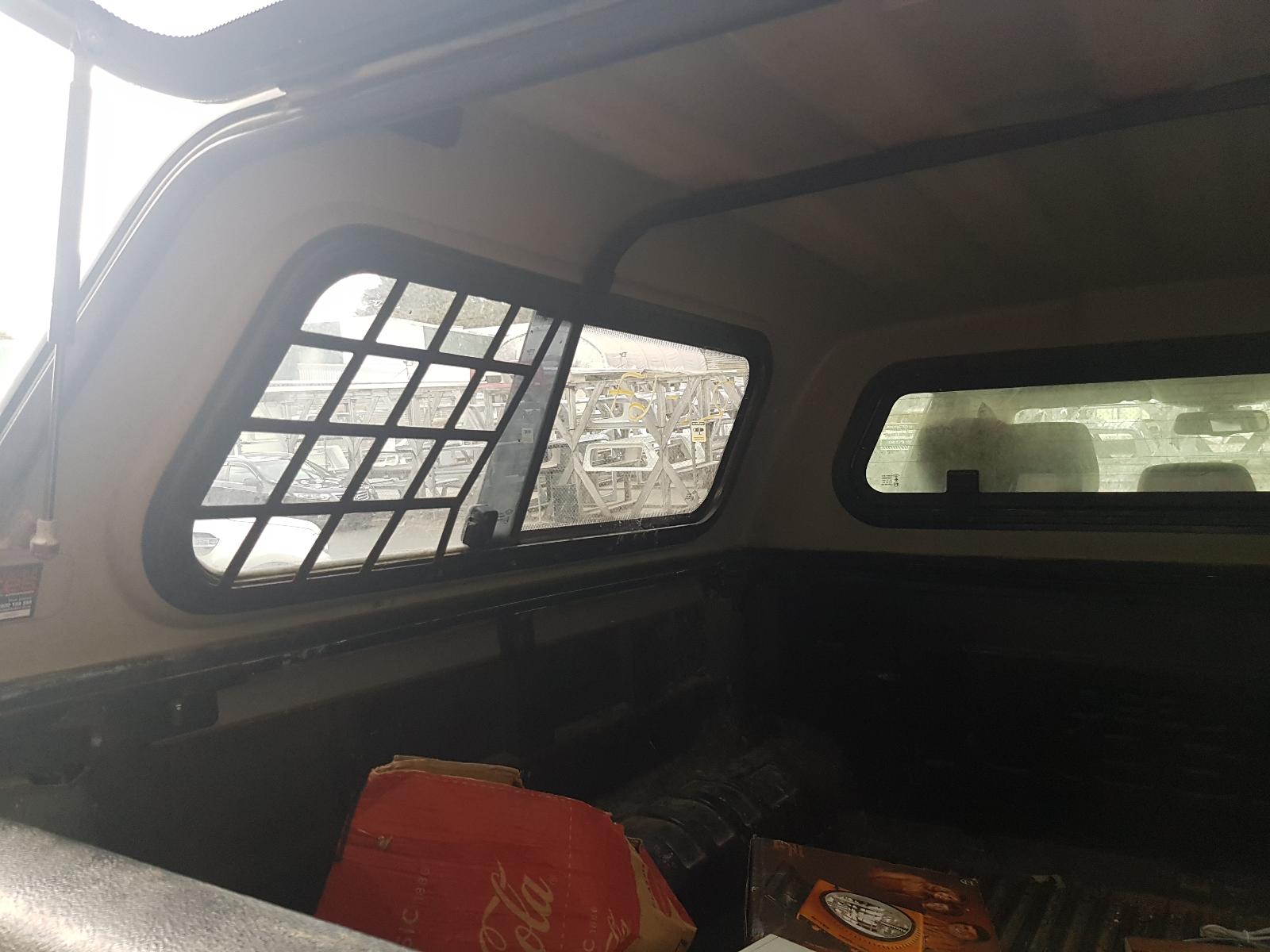 Ford Ranger - PX/PX2 2011-2017