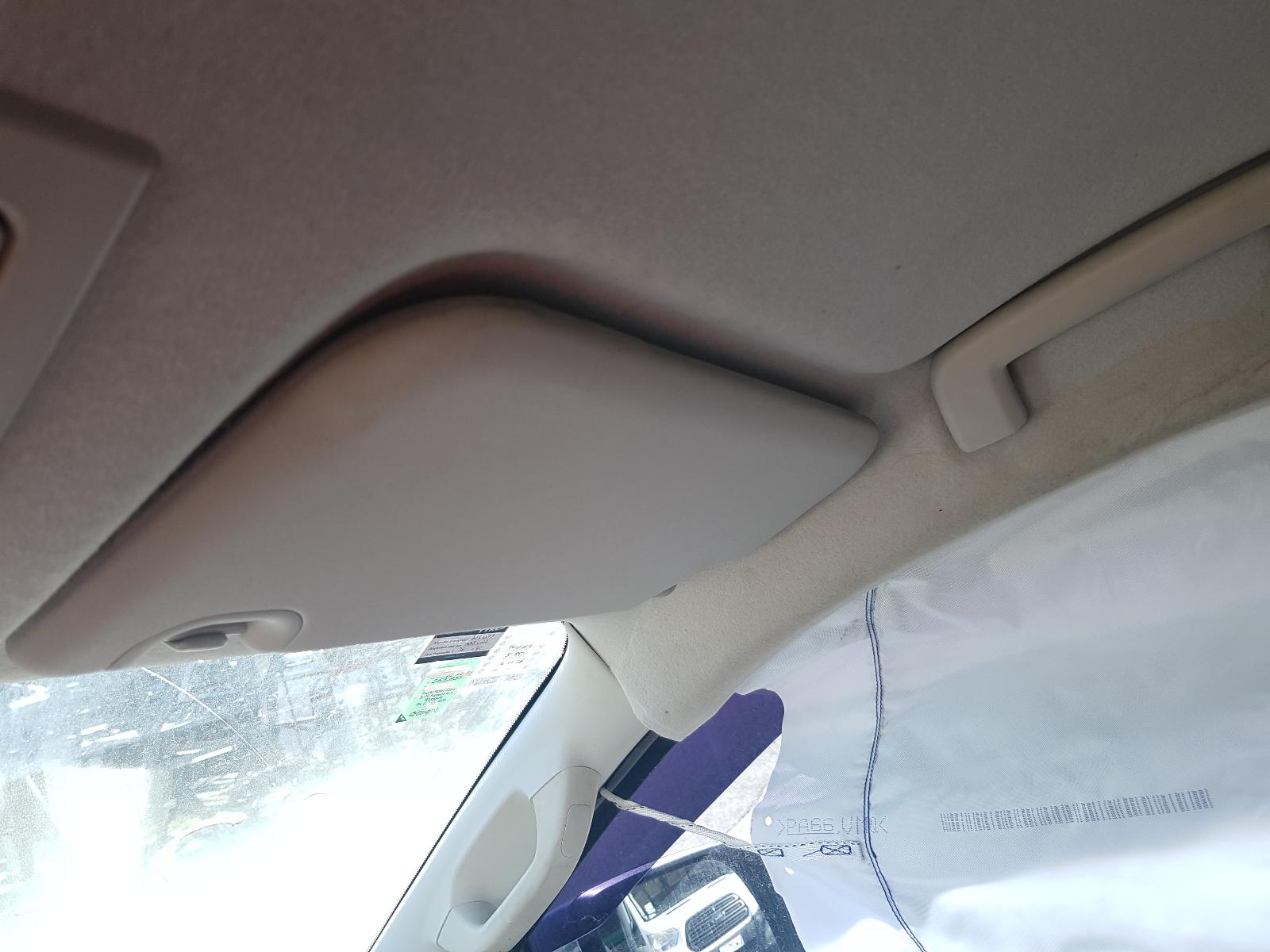 Ford Ranger - PX/PX2 2011-2017