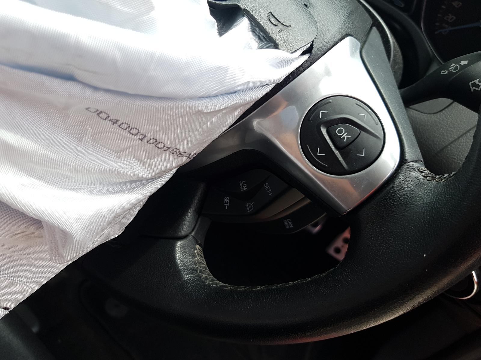 Ford Focus - LW 2011-2015