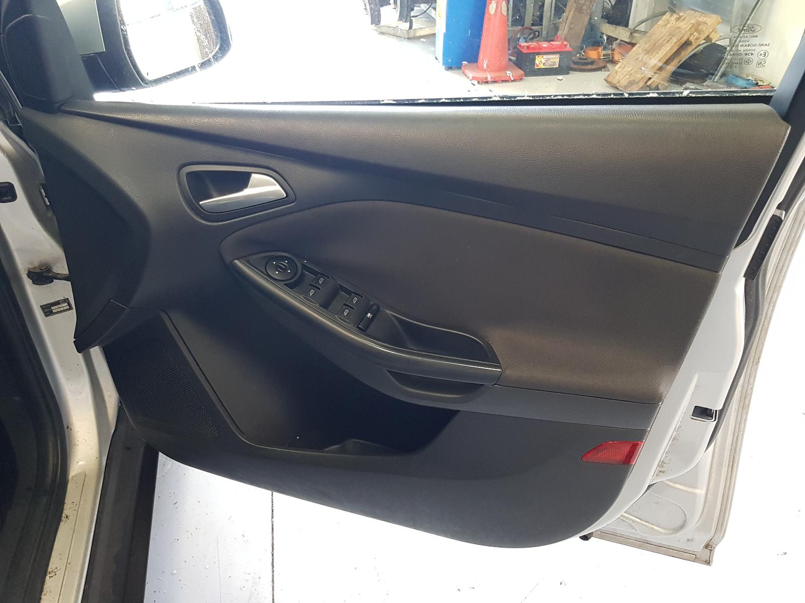 Ford Focus - LW 2011-2015