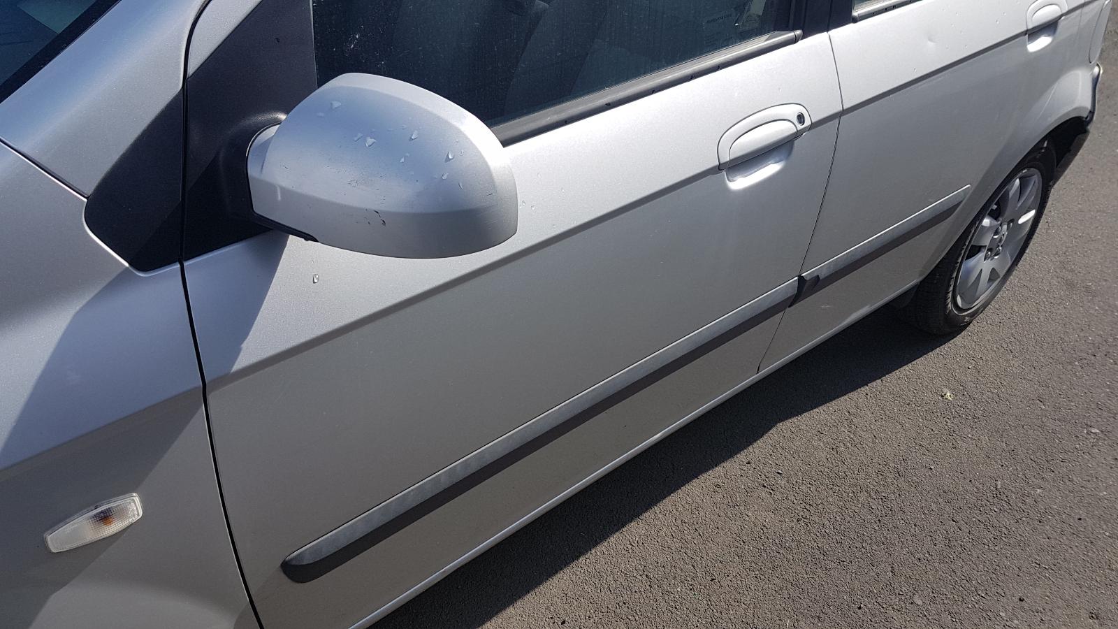 Hyundai Getz - BT51 2002-2010