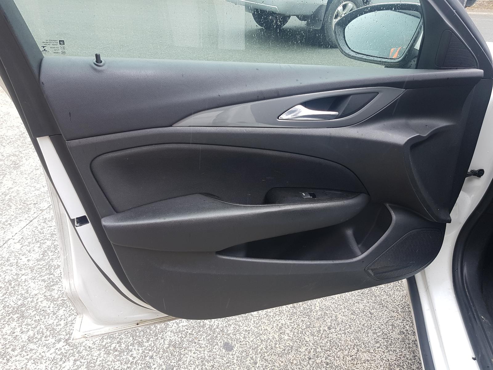 Holden Commodore - Other